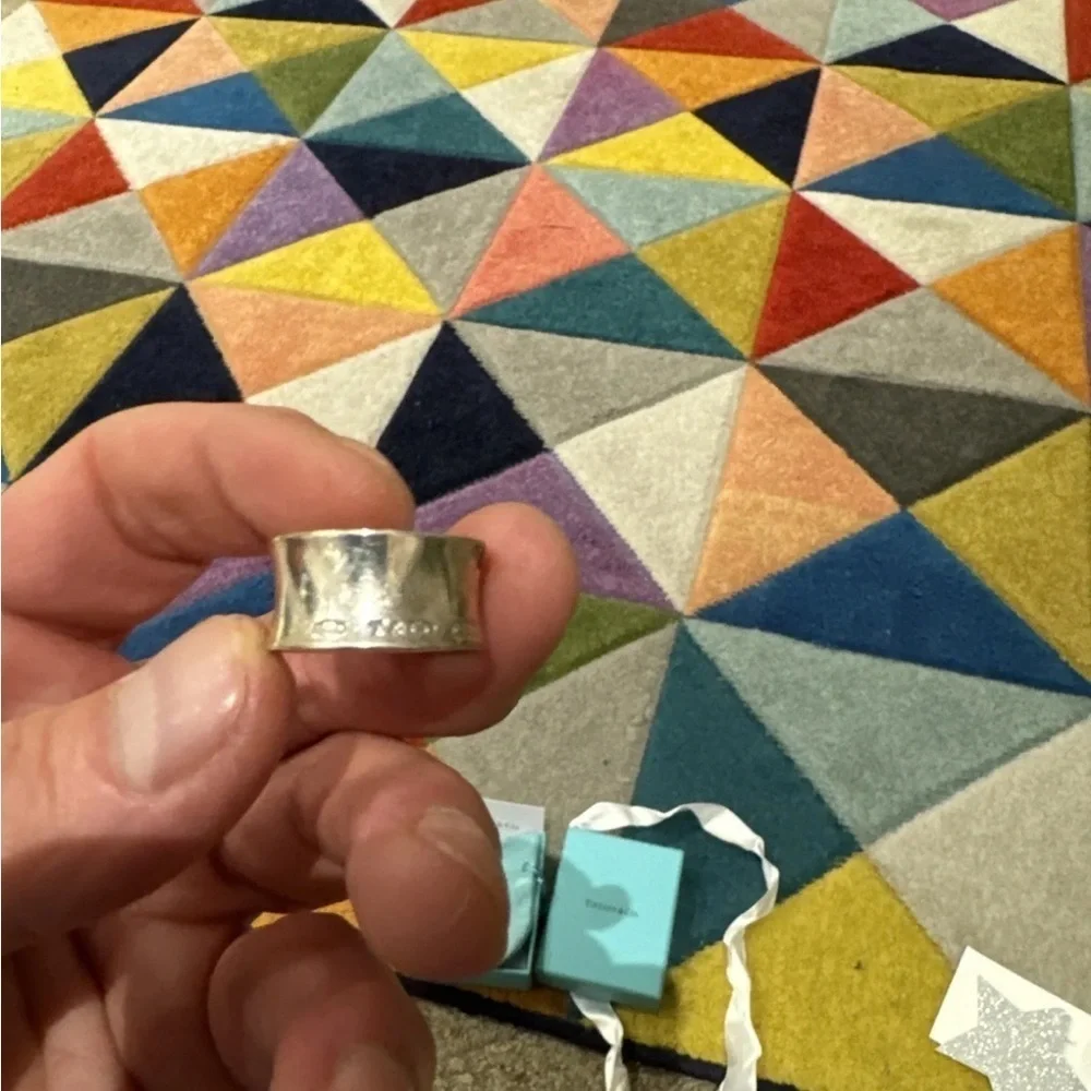 Tiffany & Co. tiffany co